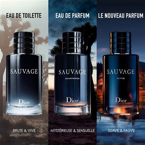 dior sauvage savon noir|sauvage Dior sephora.